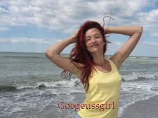 Gorgeussgirl