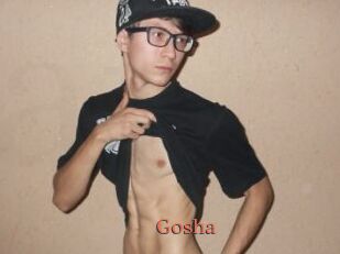 Gosha