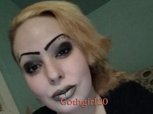 Gothgirl20