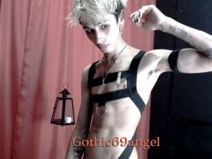 Gothic69angel