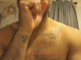 Gottaloveit