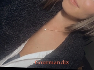 Gourmandiz
