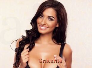 Gracerita