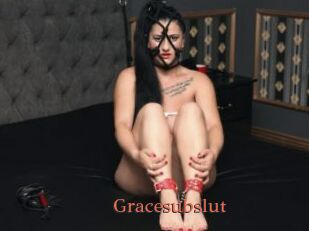 Gracesubslut
