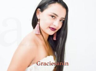 Graciesanin