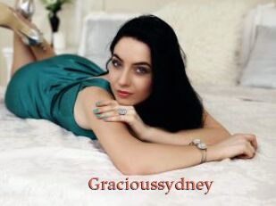 Gracioussydney