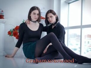 Grahamxoxowood