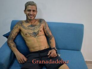 Granadadeluz