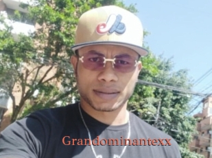 Grandominantexx
