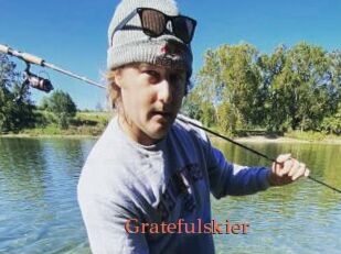 Gratefulskier