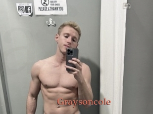 graysoncole Anal Favorite