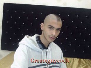 Greatxguycock