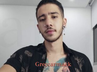 Greccarmack