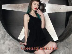 Greenaquamarine