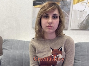 Greenashley