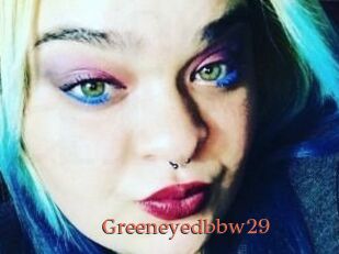 Greeneyedbbw29