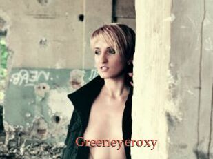 Greeneyeroxy