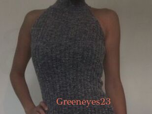 Greeneyes23