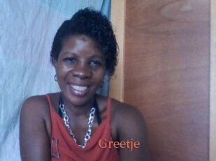 Greetje