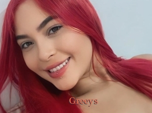 Greeys