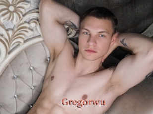Gregorwu
