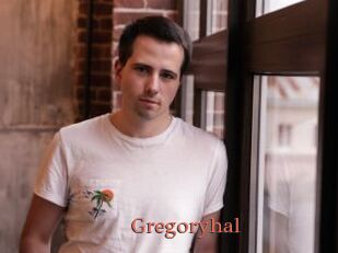 Gregoryhal