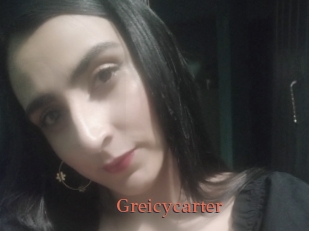 Greicycarter