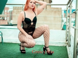 Greicyreis