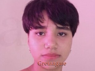 Gretaagate