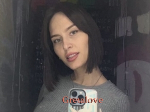 Gretalove