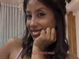 Gretarossi