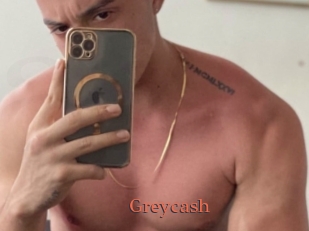 Greycash