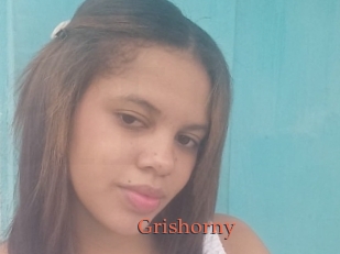 Grishorny