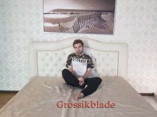 Grossikblade