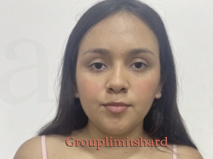 Grouplimitshard