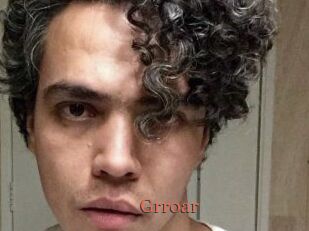 Grroar
