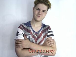Grumiosexy