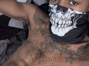 gucci3rdleg Anal Favorite
