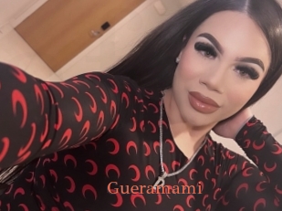 Gueramami