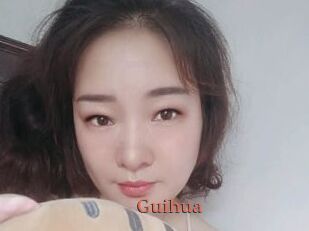Guihua