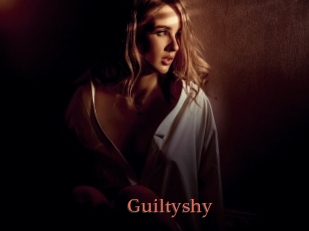 Guiltyshy