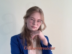 Guineverealder