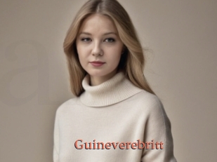 Guineverebritt