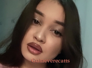 Guineverecatts