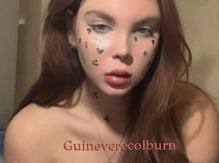 Guineverecolburn