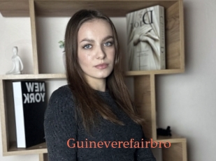 Guineverefairbro