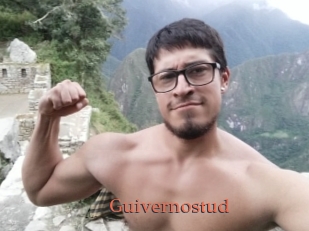 Guivernostud