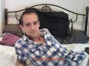Gumbellenie