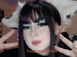 Gummyraven