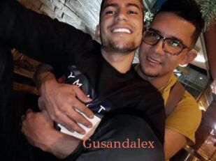 Gusandalex